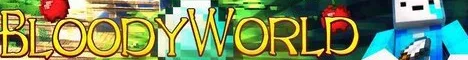 BloodyWorld | 1.8 - 1.8.9